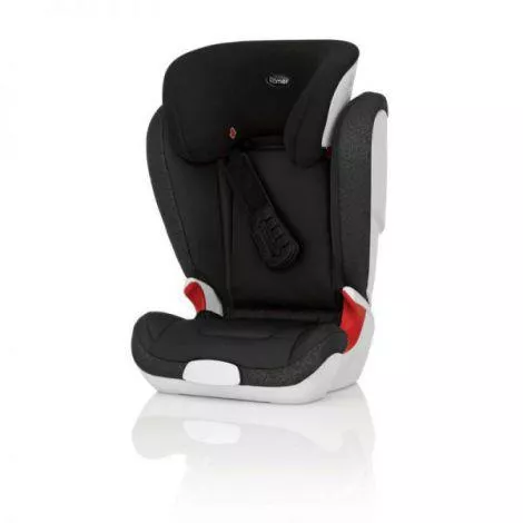 Britax Römer Kidfix XP SICT (Culoare: Black Thunder)