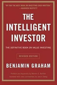 Benjamin Graham The Intelligent Investor
