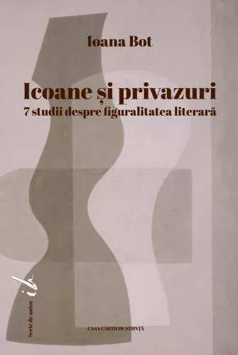 Ioana Bot Icoane si privazuri