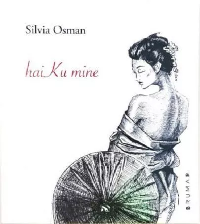 Silvia Osman HaiKu mine