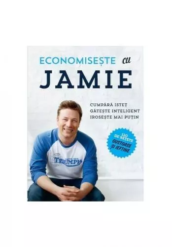 Curtea Veche ECONOMISESTE CU JAMIE