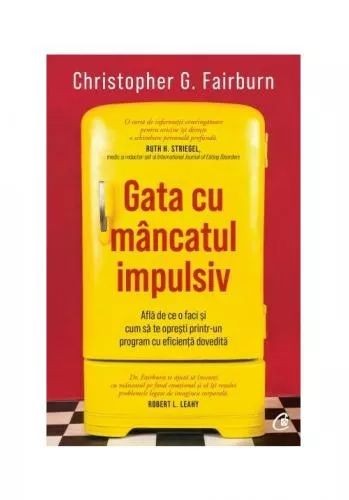 Curtea Veche Gata cu mancatul impulsiv