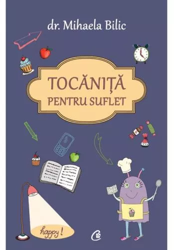 Curtea Veche Tocăniță pentru suflet