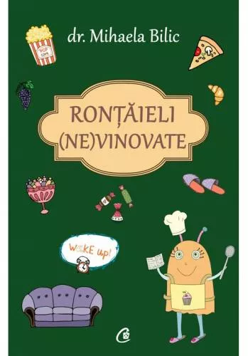 Curtea Veche Rontaieli (ne)vinovate