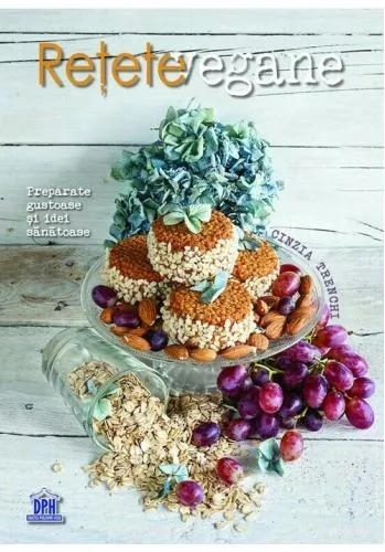 Editura Didactica Retete vegane