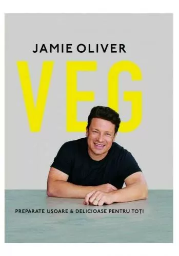 Curtea Veche VEG: Preparate usoare & delicioase pentru toti