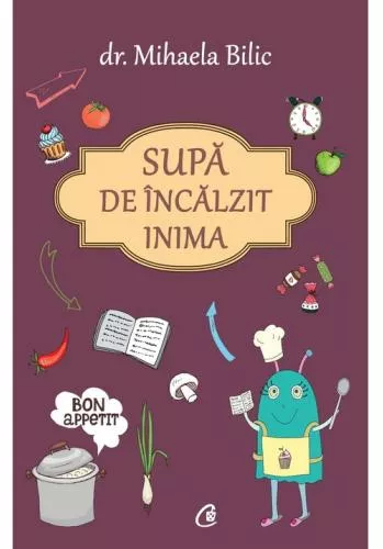 Curtea Veche Supa de incalzit inima