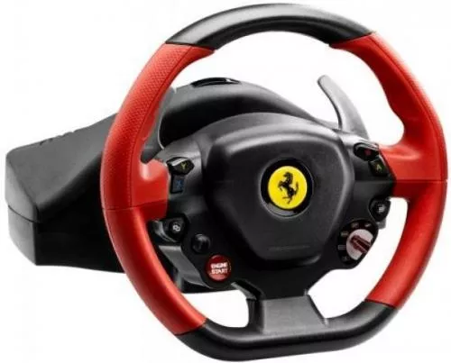 Thrustmaster Ferrari 458 Spider Racing Wheel (Xbox One) 4460105