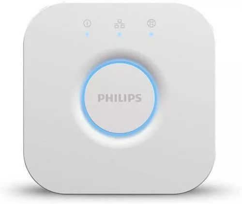 Philips Hue Bridge white 929001180642
