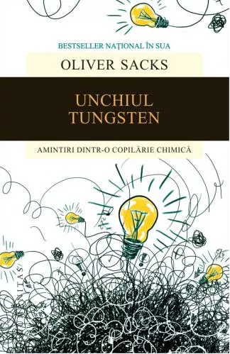Oliver Sacks Unchiul Tungsten