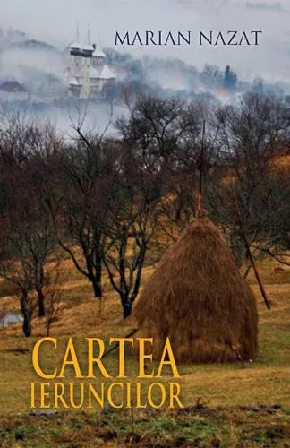 Marian Nazat Cartea ieruncilor