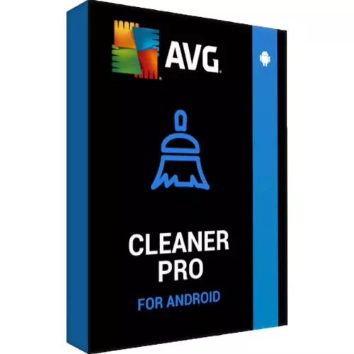 AVG AVG Cleaner Pro for Android (1 dispozitiv / 3 ani) AVGCA1-3