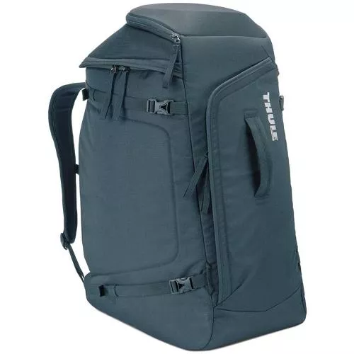 Thule Rucsac clapari RoundTrip Boot Backpack 60L Dark Slate