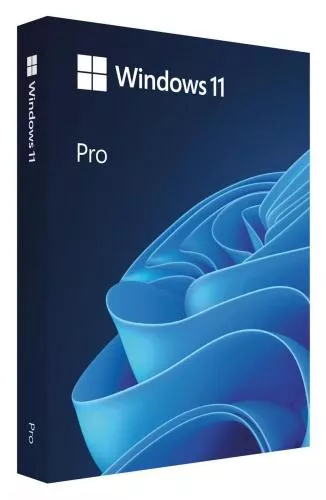 Microsoft Windows 11 Pro 32-bit/64-bit Romanian Retail USB