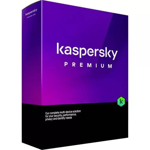 Kaspersky Premium (5 dispozitive / 2 ani) (EU) KL4449U5RFS-9