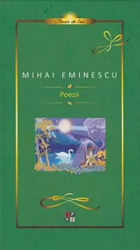 Mihai Eminescu Poezii