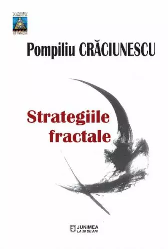 Pompiliu Craciunescu Strategiile fractale