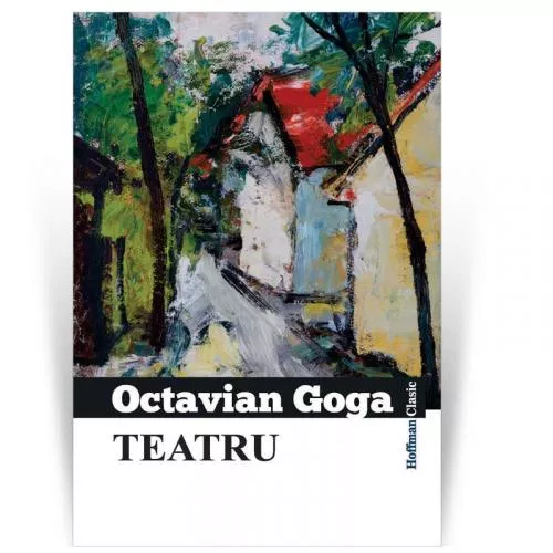 Octavian Goga Teatru