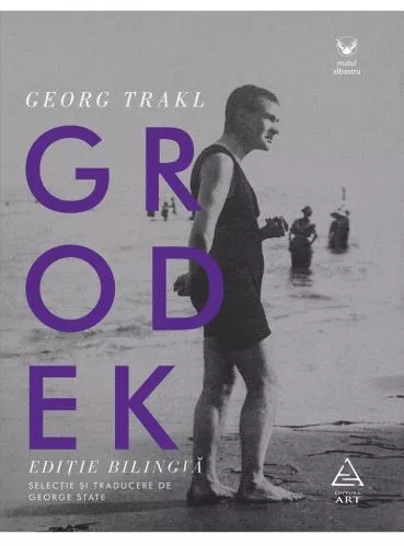 Georg Trakl Grodek