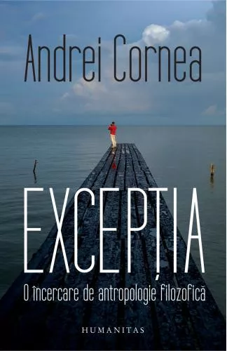 Andrei Cornea Exceptia