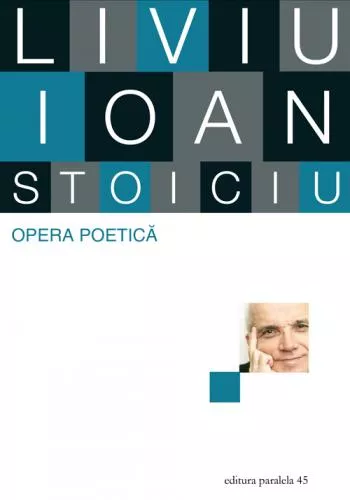 Liviu Ioan Stoiciu Opera Poetica -