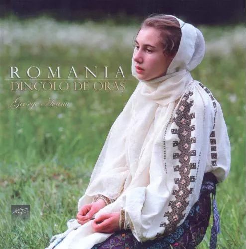 George Avanu Romania. Dincolo de oras