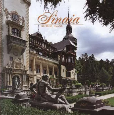 George Avanu Sinaia - format mic