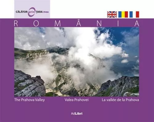 Mariana Pascaru Valea Prahovei