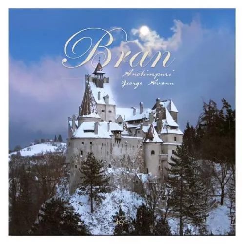George Avanu Bran. Anotimpuri
