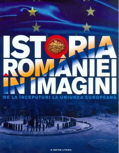 Teodora Stanescu Stanciu Istoria Romaniei in imagini