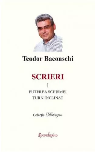 Teodor Baconschi Scrieri 1