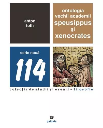 Anton Toth Ontologia vechii academii