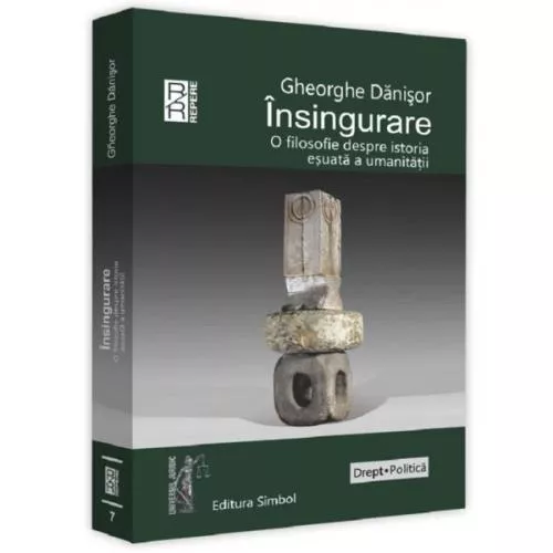 Danisor Gheorghe Insingurare