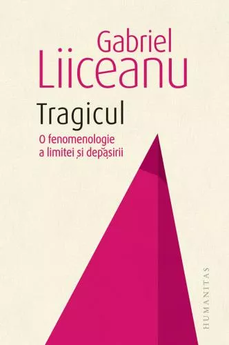 Gabriel Liiceanu Tragicul