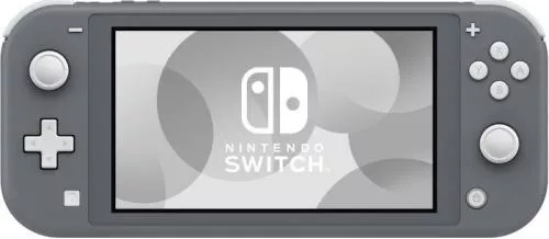 Nintendo Switch Lite Grey