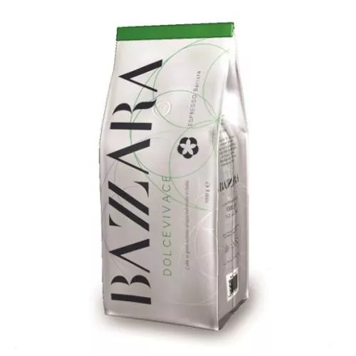 Bazzara Dolcevivace, 1kg boabe