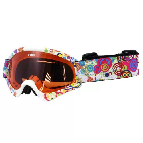 Worker Ochelari schi Sterling Grafica