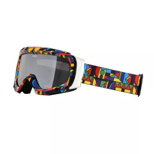 Worker Ochelari schi Cooper Grafica