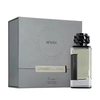 AFNAN Lynked Freedom EDP M 100 ml