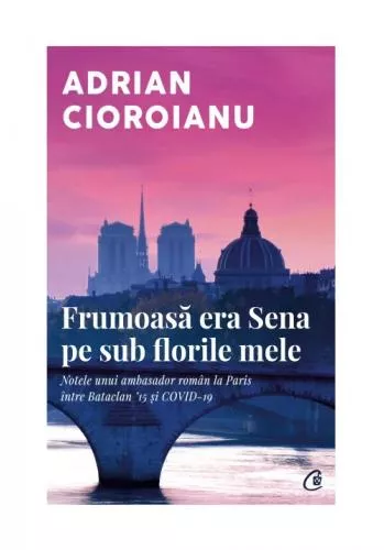 Curtea Veche Frumoasa era Sena pe sub florile mele