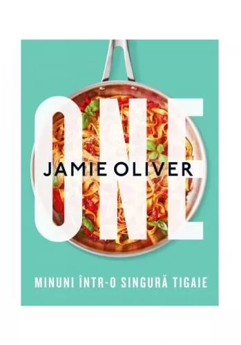 Curtea Veche ONE. Minuni intr-o singura tigaie