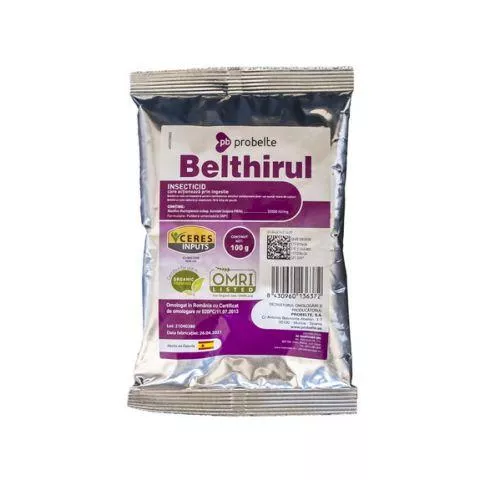 Probelte Belthirul