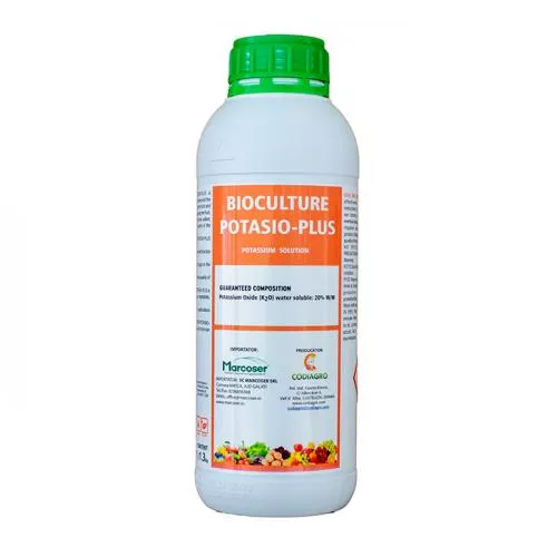 Codiagro Bioculture - Potasiu Plus 1l