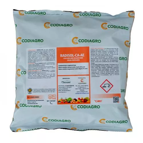 Codiagro Radisol  Ca-AE 1kg