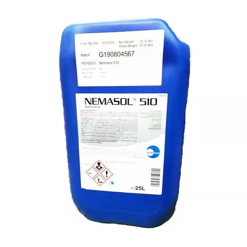Summit Agro Nemasol 510 25l
