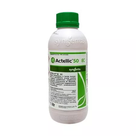Syngenta Actellic 50 EC 1l