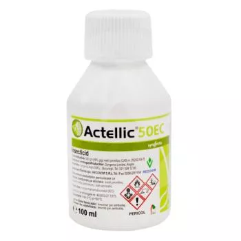 Syngenta Actellic 50 EC 100ml