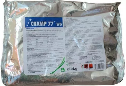 Nufarm Champ 77 WG 10kg