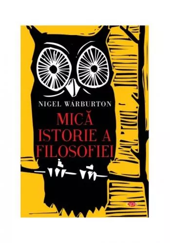 Litera Mica istorie a filosofiei