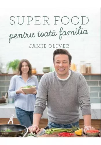 Curtea Veche Super food pentru toata familia